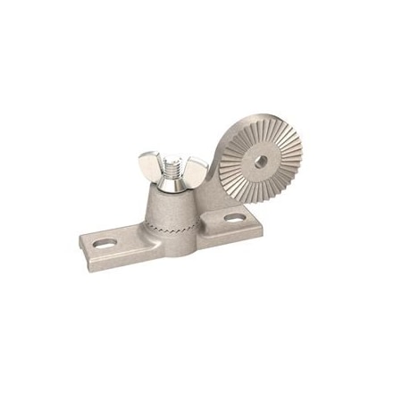 Bon Tool Bon 22-600 Double Locking Adjustable All Angle Bracket 22-600